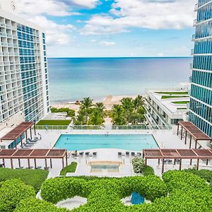 Two-Bedroom Suite Pool View
